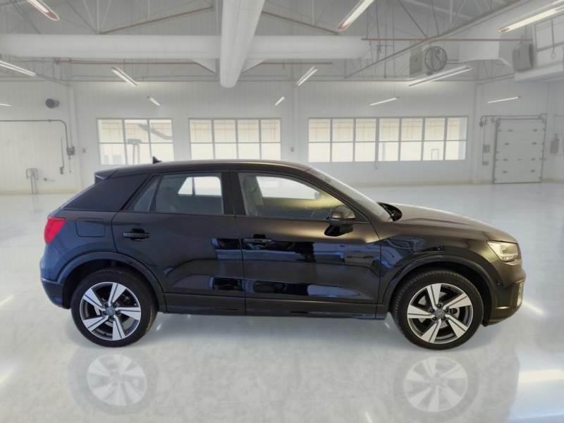 AUDI Q2 2.0 35 TDI ADMIRED S TRONIC
