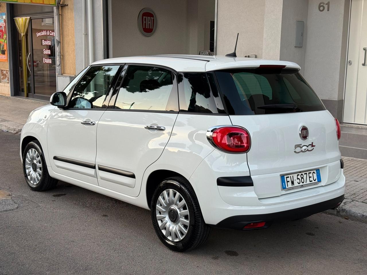 Fiat 500L 1.6 MJT 120CV *N1 NAVI CAMERA - 2019