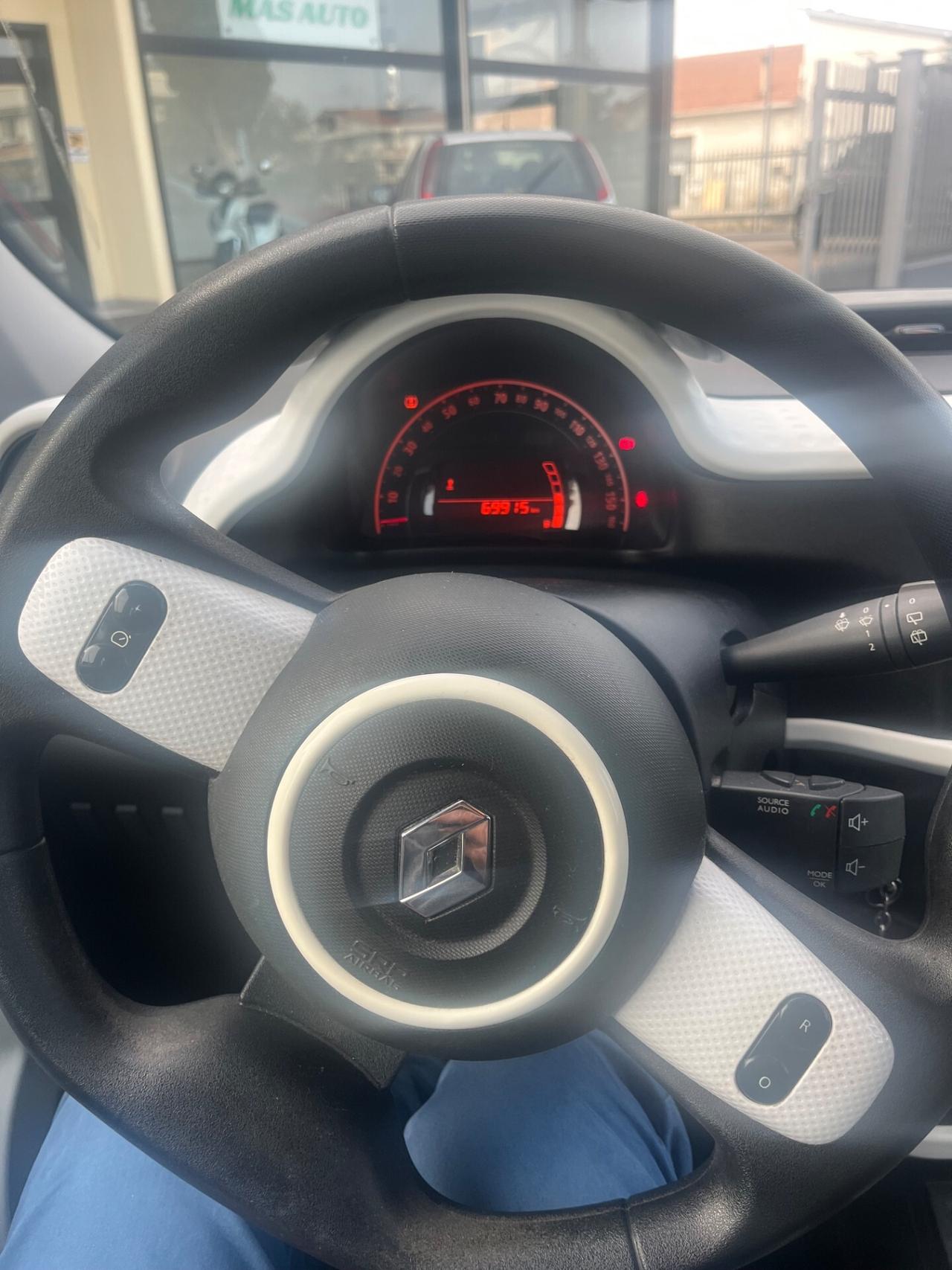 Renault Twingo SCe Life
