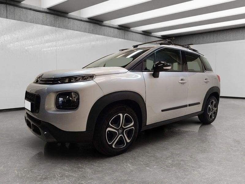 Citroën C3 Aircross 1.2 puretech Rip Curl s&s 110cv