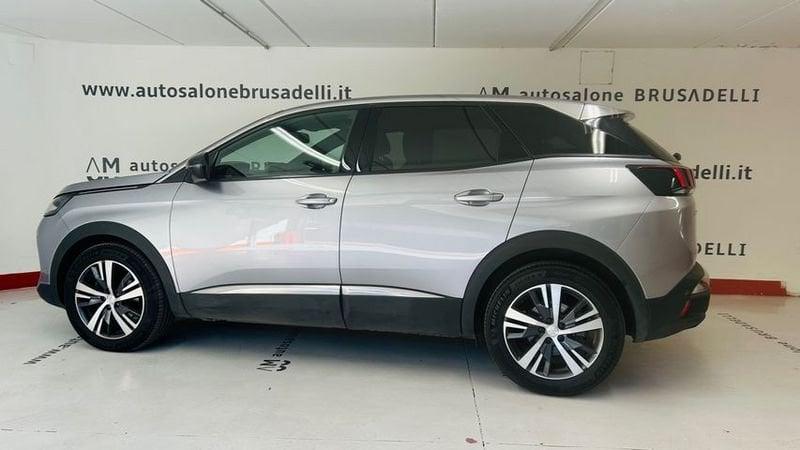 Peugeot 3008 BlueHDi 130 S&S EAT8 Active Pack *PREZZO REALE*