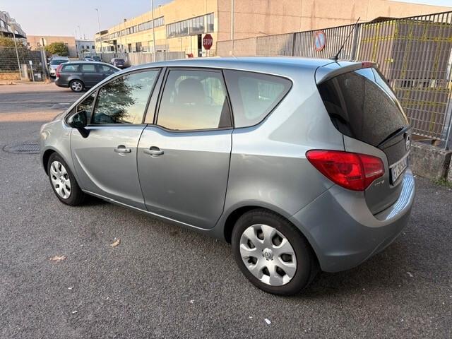 Opel Meriva 1.4 100CV Elective