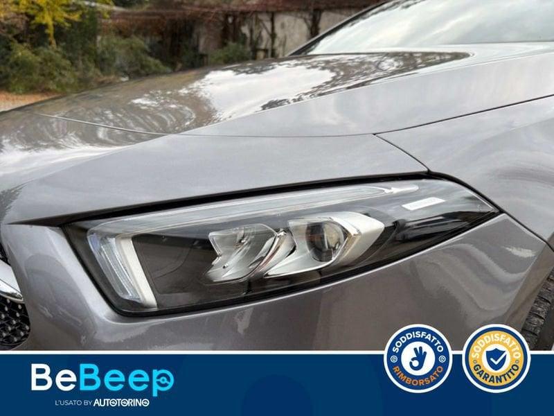 Mercedes-Benz Classe A A 200 PREMIUM AUTO