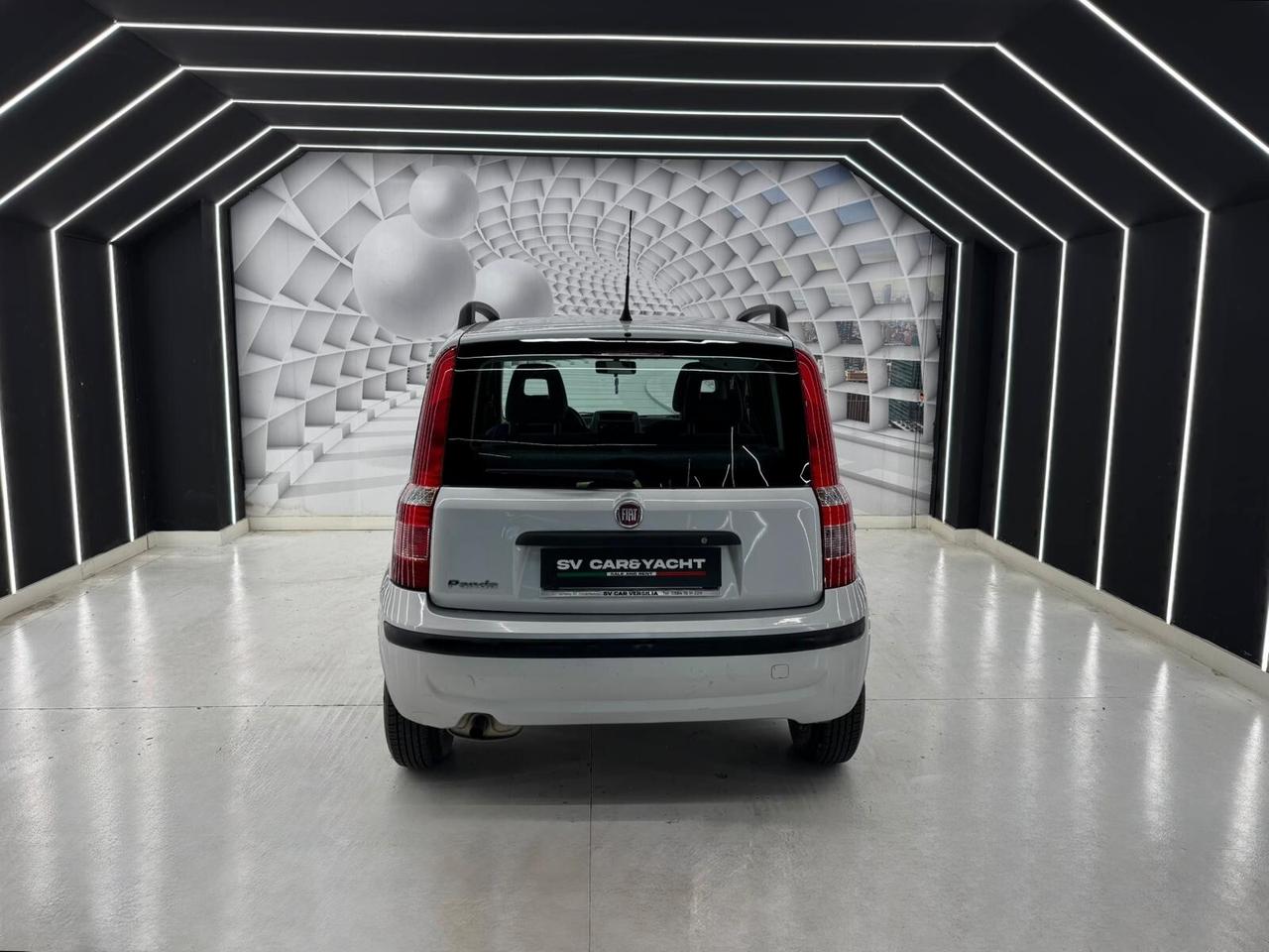 Fiat Panda 1.2-GPL-NEOPATENTATI-KM CERTIFICATI