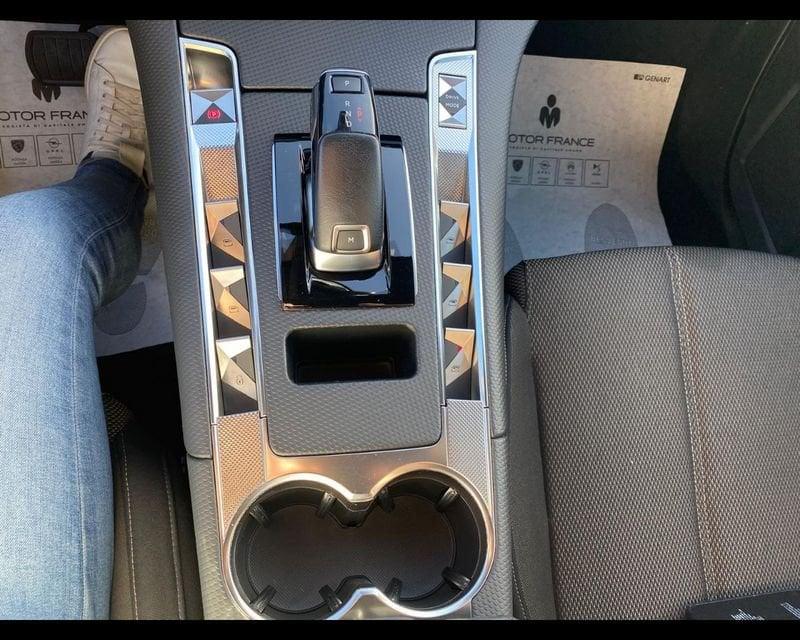 DS DS 7 DS7 1.5 bluehdi Bastille Business 130cv auto