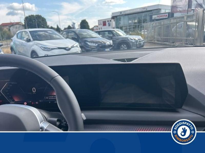 BMW Serie 1 120d 5 porte