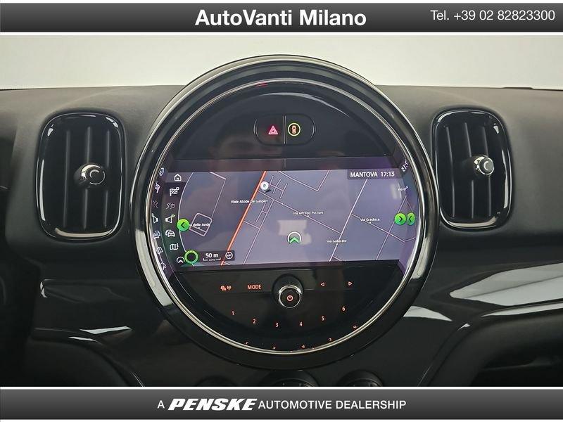 MINI Mini Countryman F60 Mini 1.5 One Business Countryman