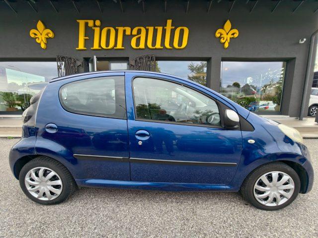 CITROEN C1 1.4 HDi 55CV 5 porte BAC1