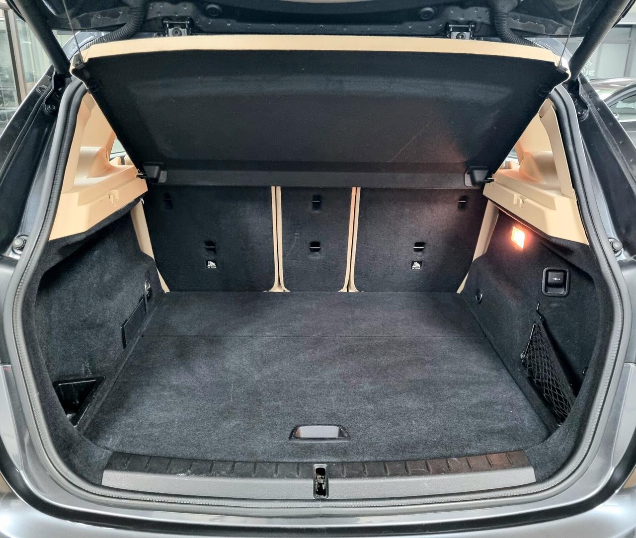 BMW 220D ACTIVE TOURER 190CV ADVANTAGE