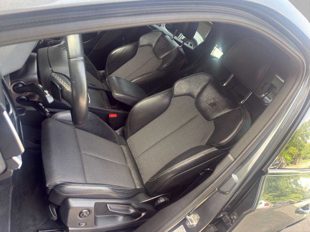 AUDI - Q5 Sportback - Q5 SPB 40 2.0 TDI 204CV quattro S tr. S line plus