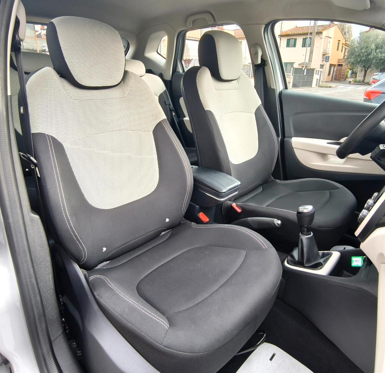 Renault Captur TCe 12V 90 CV Business