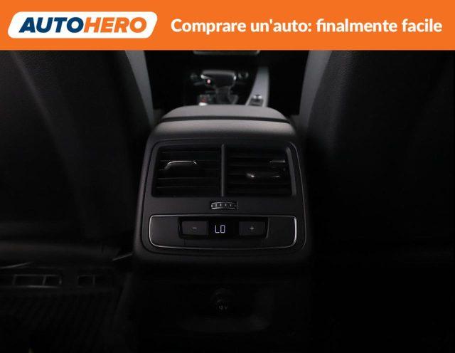 AUDI A4 Avant 35 TDI/163 CV S tronic S line edition