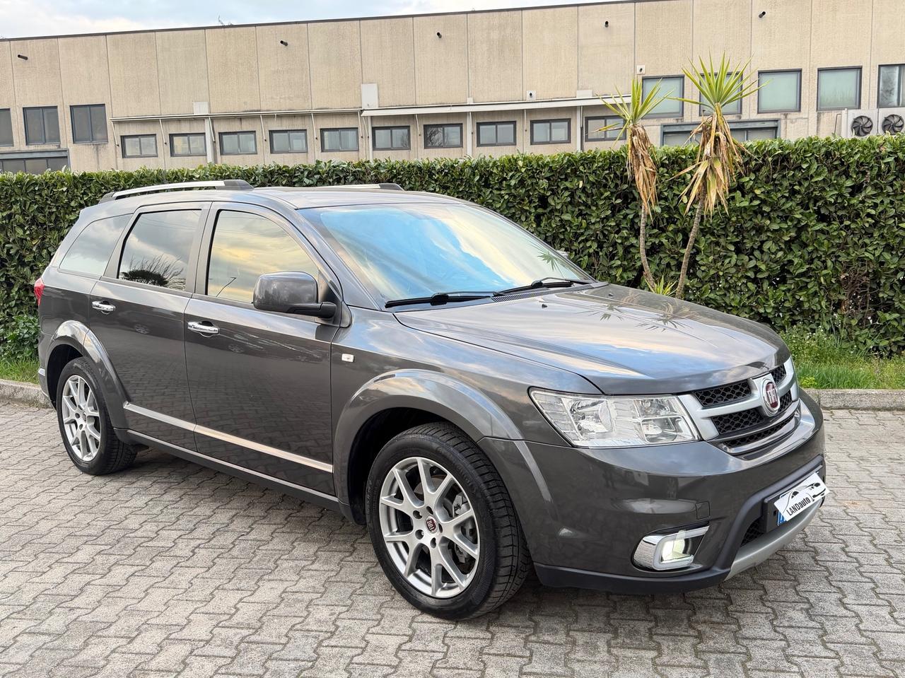 Fiat Freemont 2.0 Multijet 170CV 140.000KM !