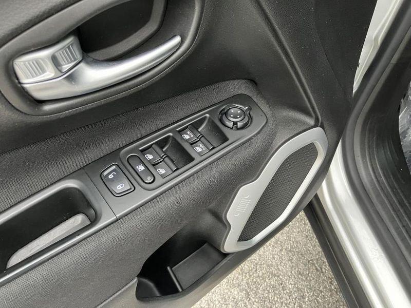 Jeep Renegade 1.6 Mjt 120cv Longitude 72 MILA KM!! GARANZIA 12+