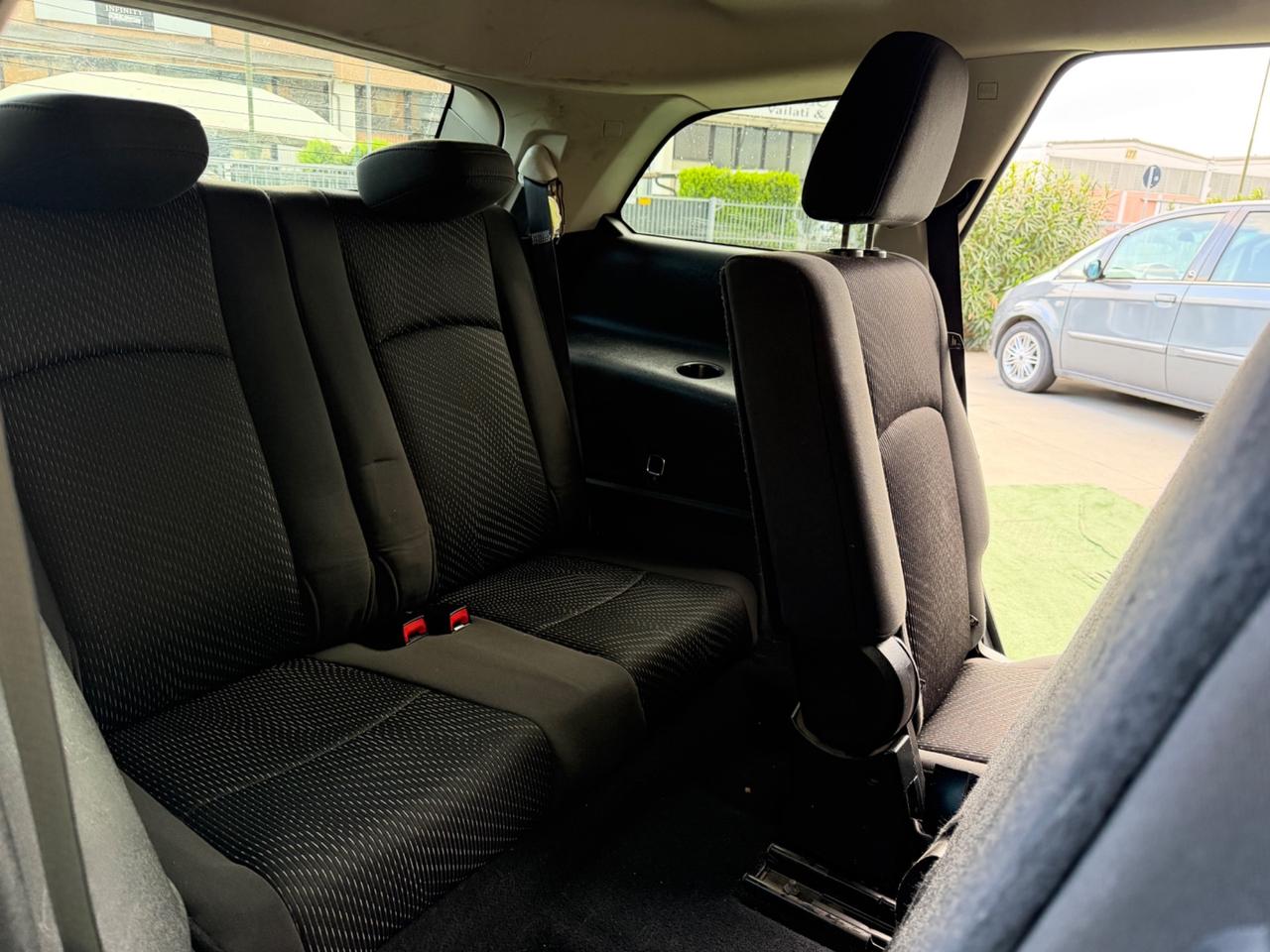 Fiat Freemont 2.0 Multijet 170 CV