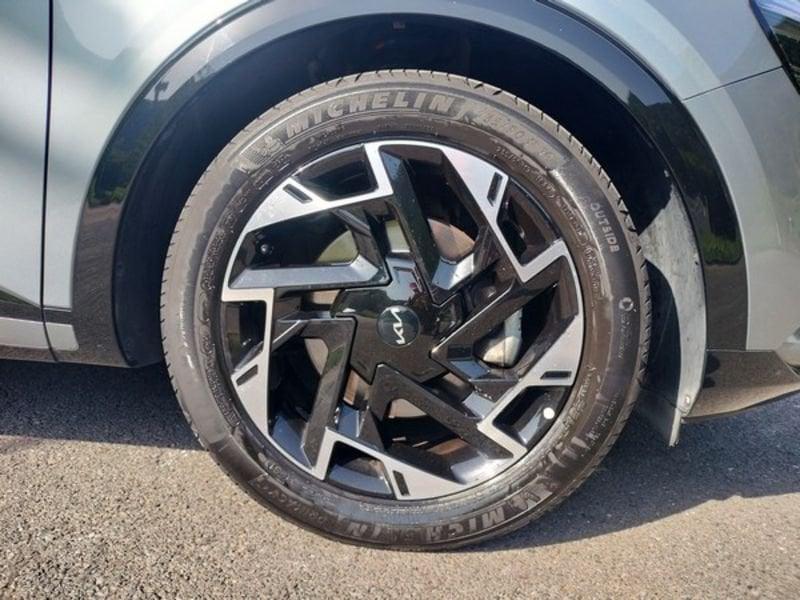 Kia Sportage 1.6 CRDI MHEV GT-LINE 4WD DCT