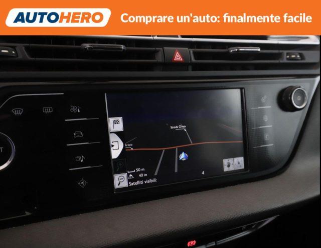 CITROEN Grand C4 Picasso BlueHDi 150 S&S Intensive
