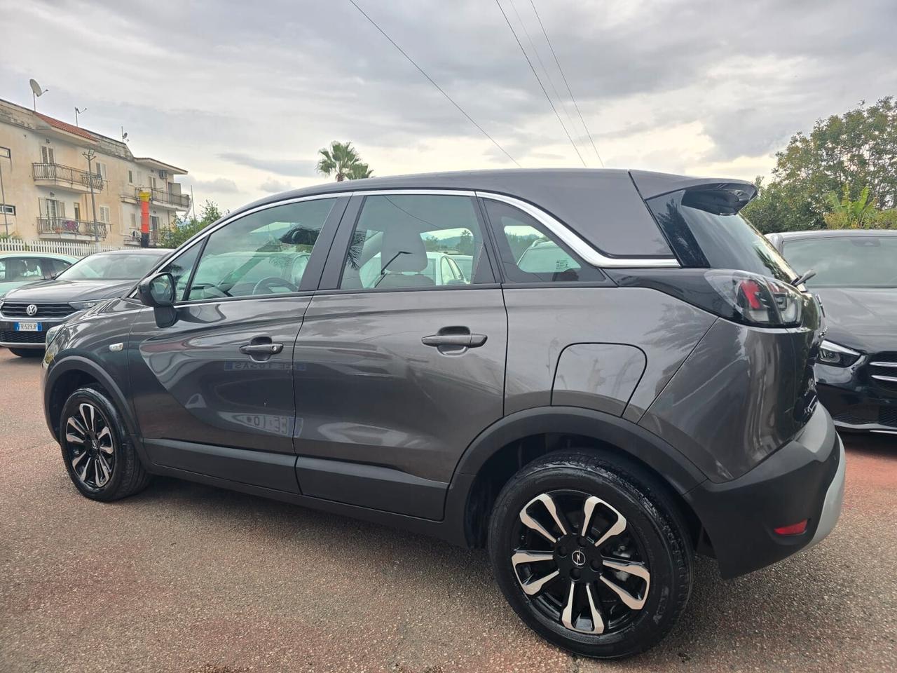 OPEL CROSSLAND X ULTIMATE 1.5D S&S 120CV