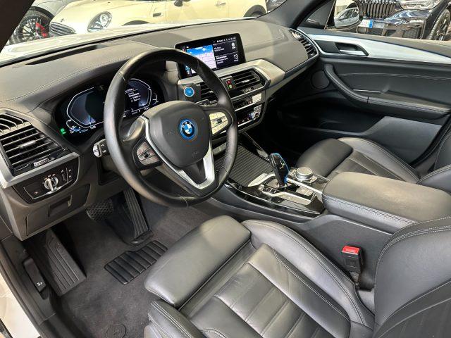 BMW iX3 Impressive-20"-Tetto-Camera-Head Up-Harman/K-IVA