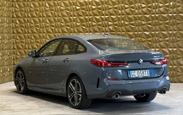 Bmw 220 220d Coupé Msport aut.