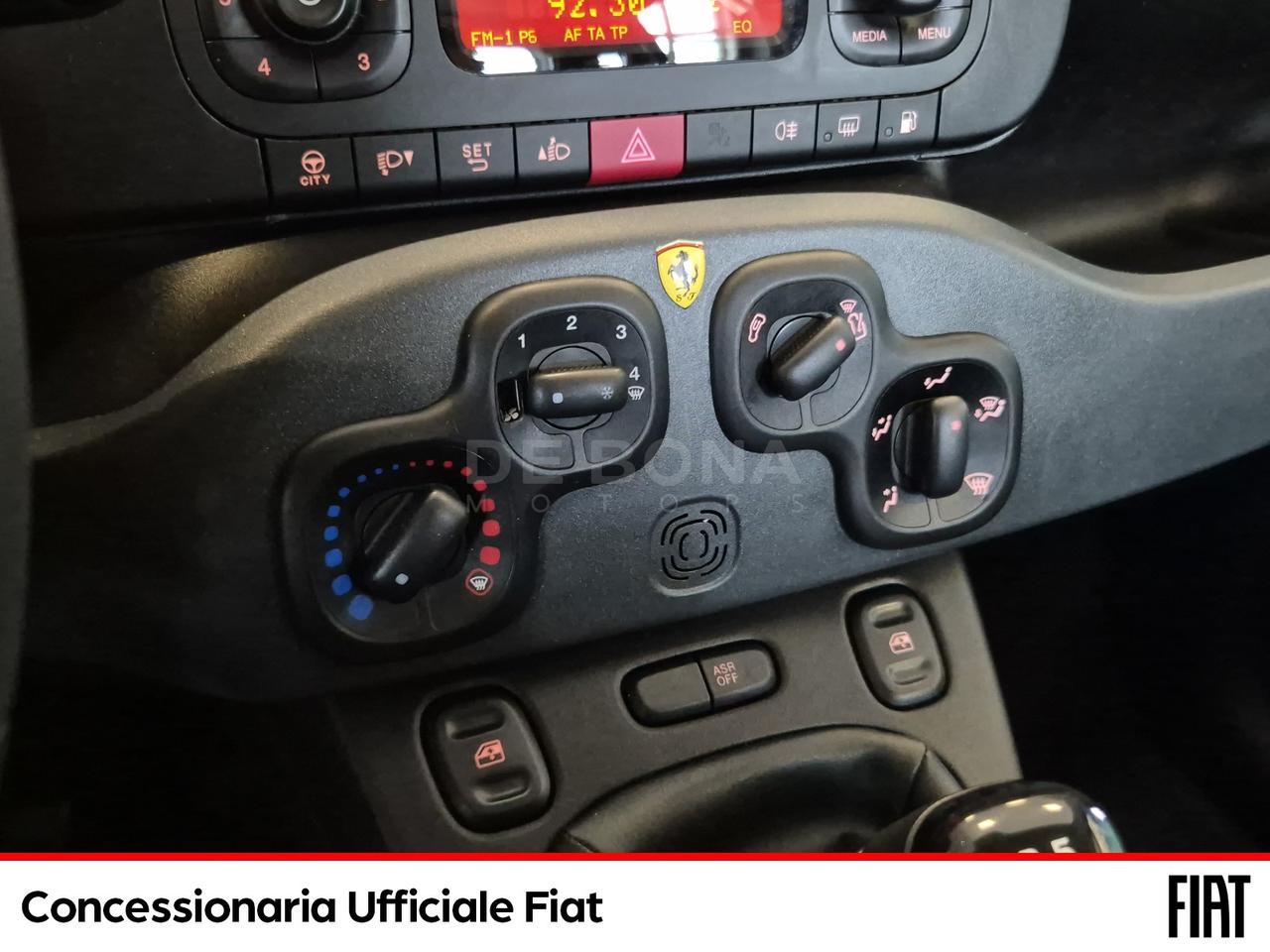 Fiat Panda 1.2 easy easypower gpl 69cv