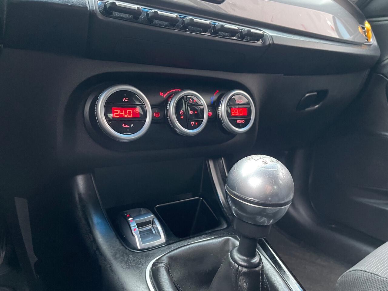 Alfa Giulietta 1.6 MJT 105CV Super Full Ottima 2012