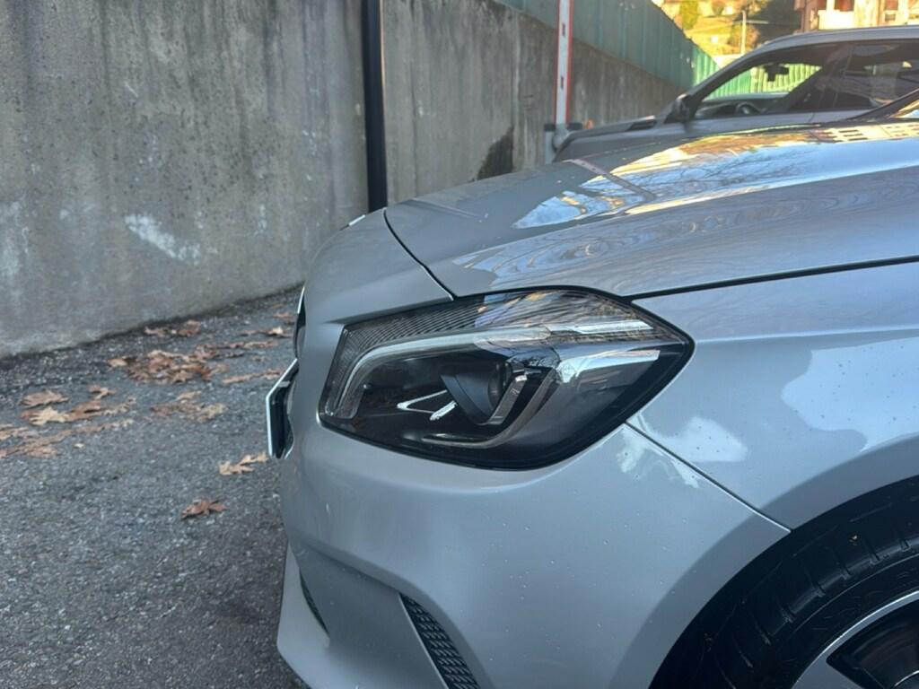 Mercedes Classe A 180 d Sport auto my16