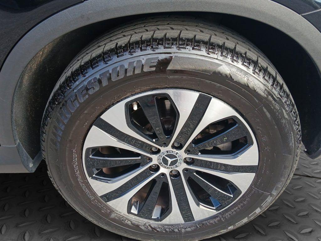 Mercedes-Benz GLC 200 d 4Matic Business Extra