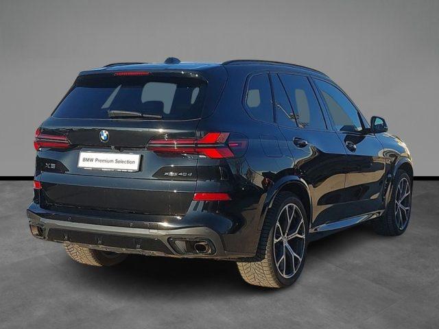 BMW X5 xDrive40d 48V Msport Pro