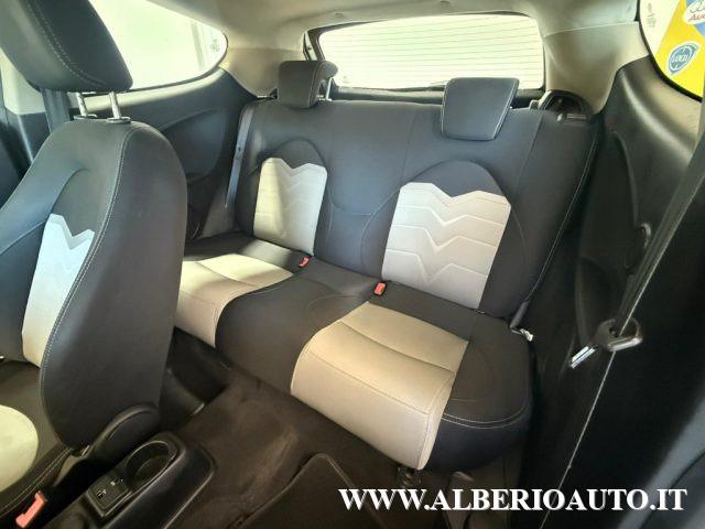 ALFA ROMEO MiTo 1.3 JTDm 85 CV S&S Distinctive *VEDI NOTE*