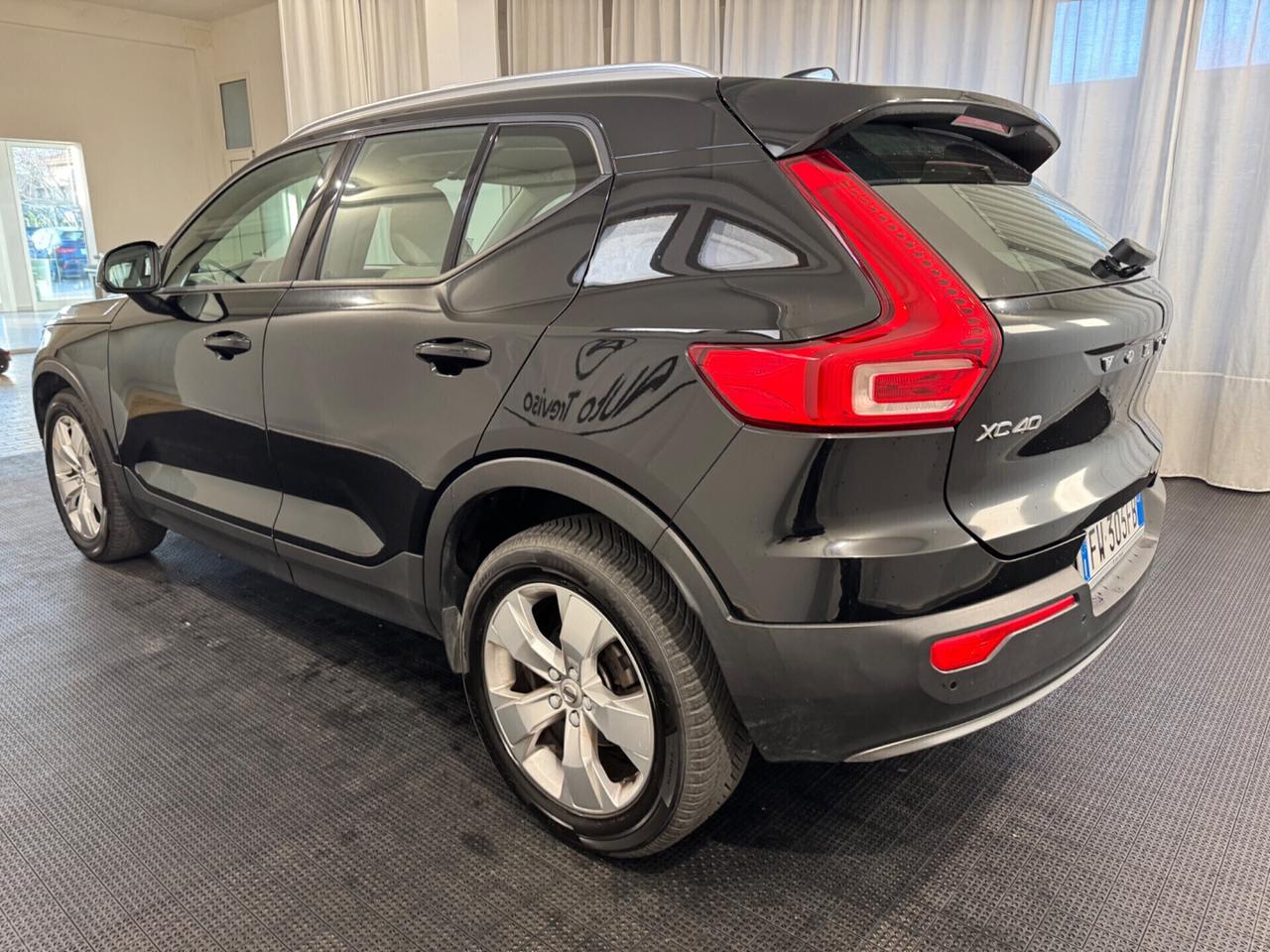 Volvo XC40 D3 Geartronic Momentum