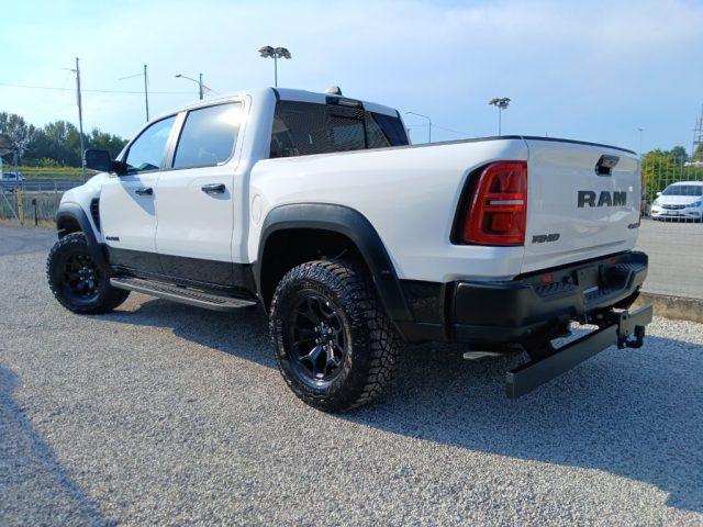 DODGE RAM 1500 3.0L I6 Hurricane RHO N1 - Pronta