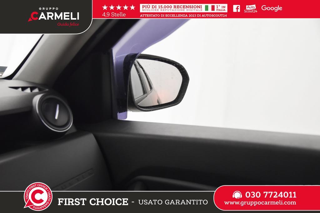 Dacia Duster 1.6 SCe Prestige 4x2