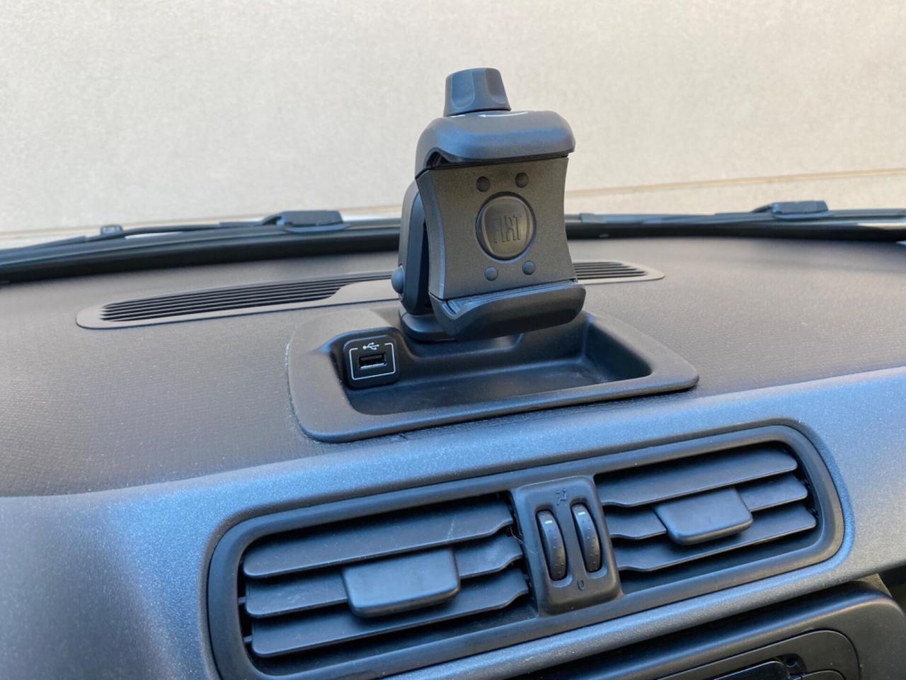 Fiat Panda 1.2 GPL Casa Madre