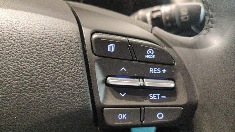 Hyundai i30 1.6 CRDi 110CV 5 porte Comfort