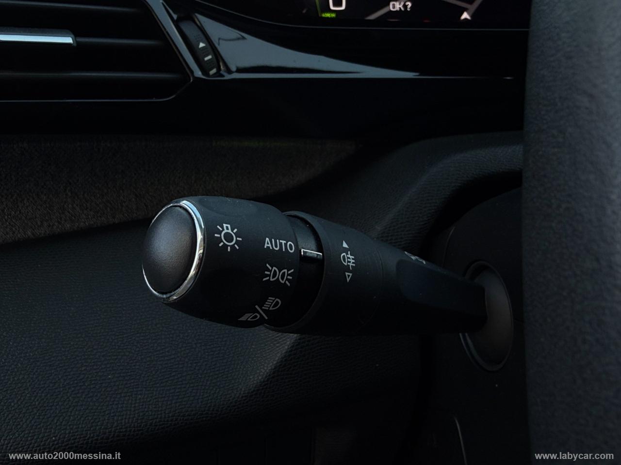 PEUGEOT 308 BlueHDi 130 S&S Allure