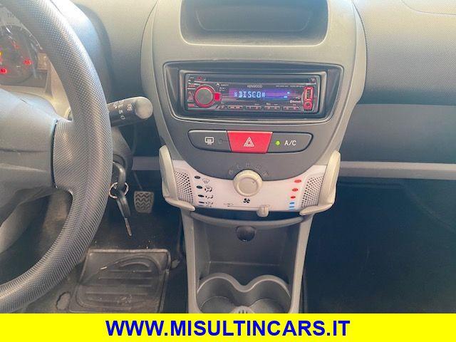 CITROEN C1 1.0 3 porte airdream Amici