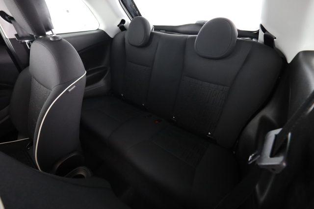 FIAT 500e 500 Berlina 42 kWh