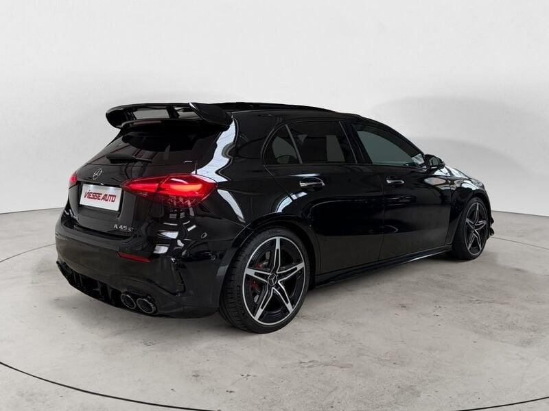 Mercedes-Benz Classe A A 45S AMG 4Matic+ Premium