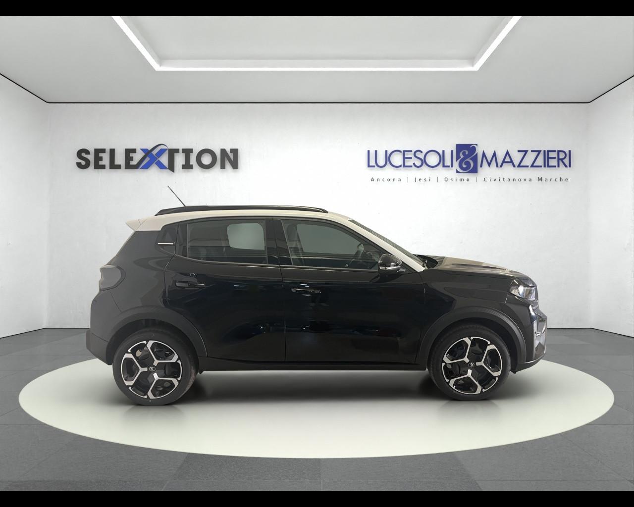 CITROEN C3 Turbo 100cv - PLUS