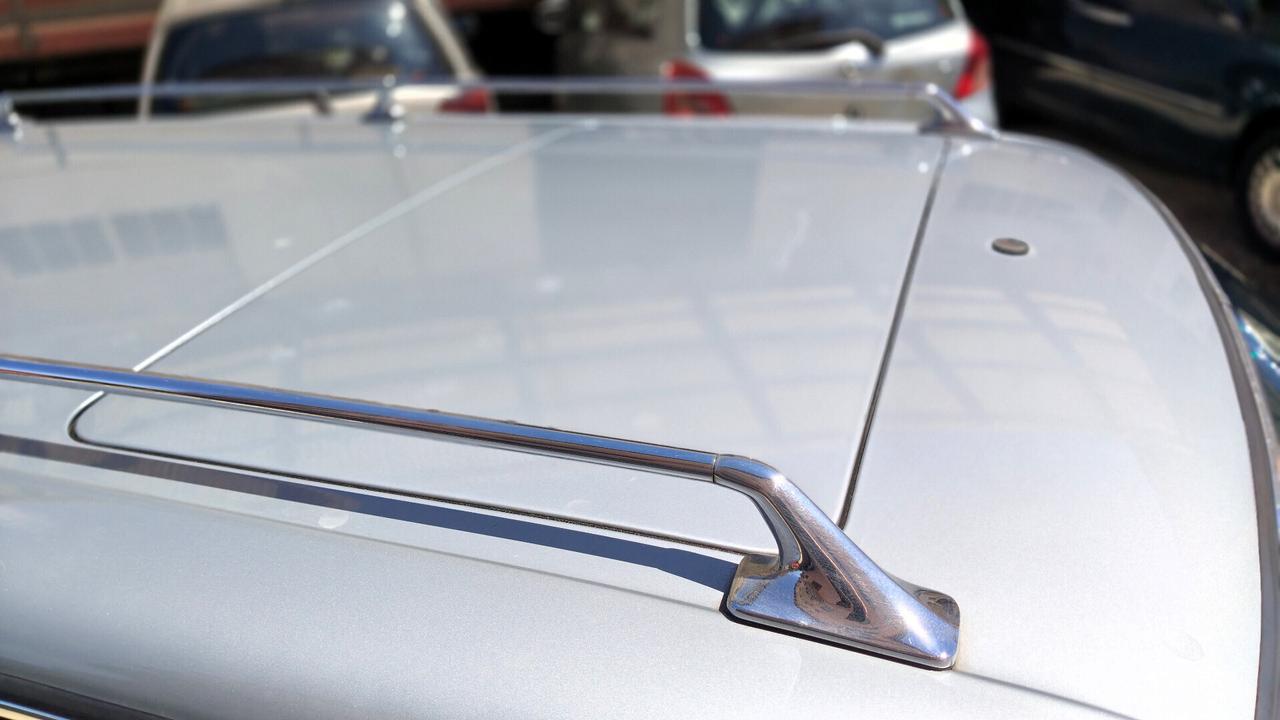 Mercedes 200 T SW