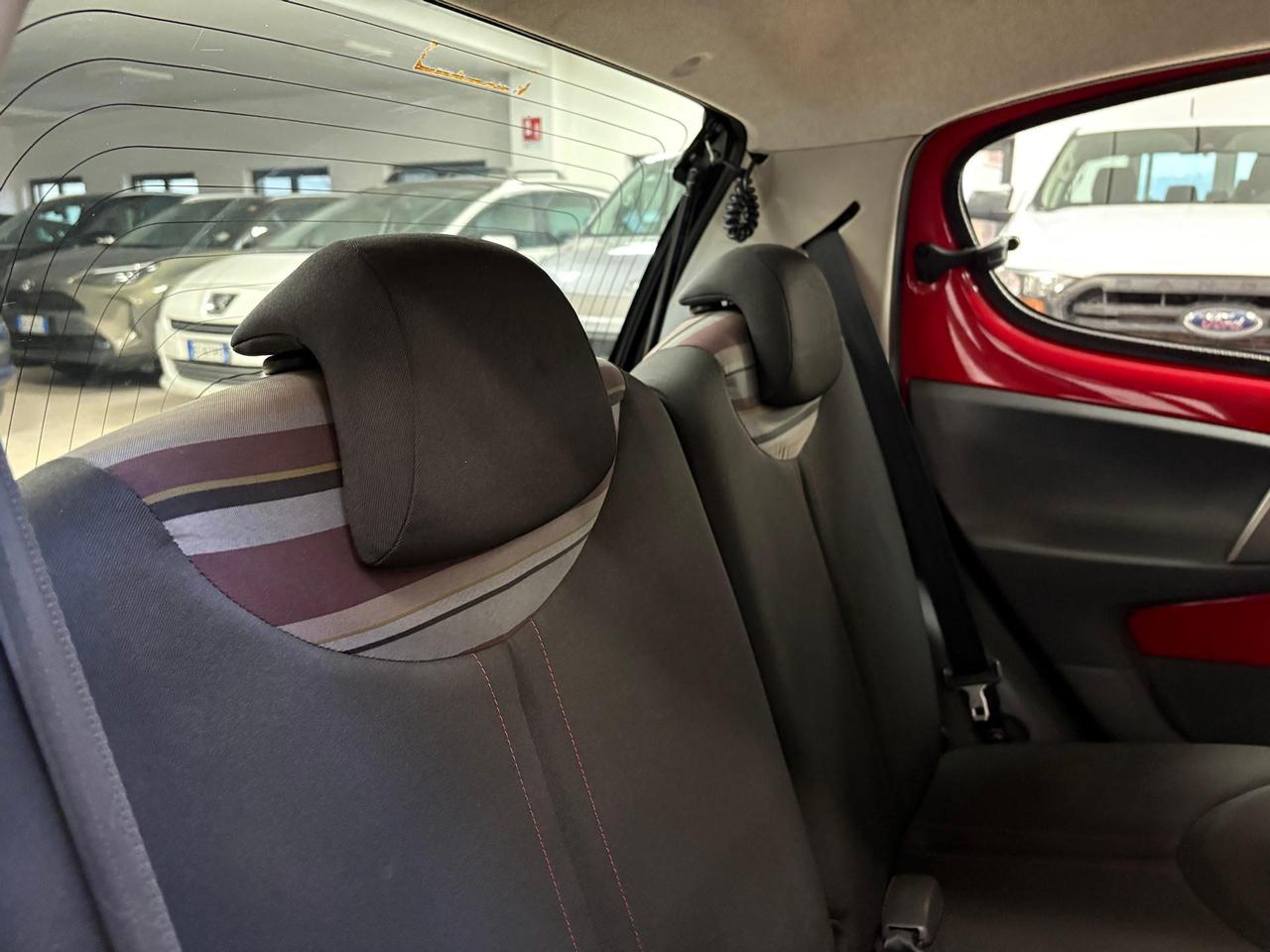 Citroen C1 5p 1.0 Style