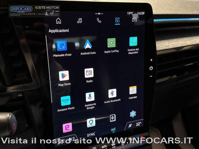 RENAULT Austral Full Hybrid E-Tech 200 CV Techno - PROMO