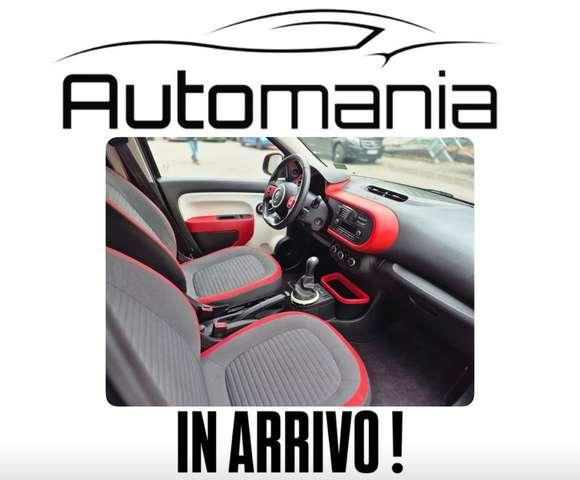 Renault Twingo 1.0 sce Energy OPENAIR 70cv PREZZOREALE\GARANZIA