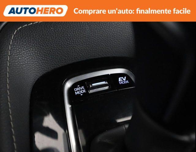 SUZUKI Swace 1.8 Hybrid E-CVT 2WD Top