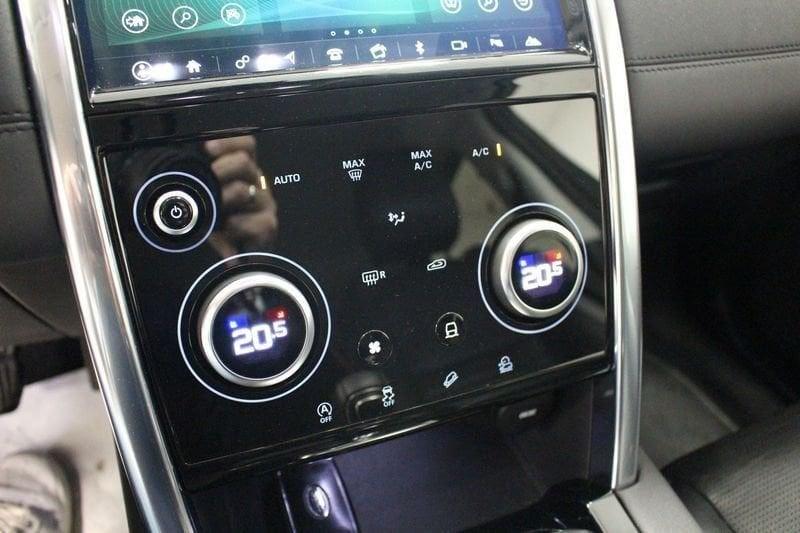 Land Rover Discovery Sport 2.0 TD4 150 CV Auto Business Ed. Premium SE