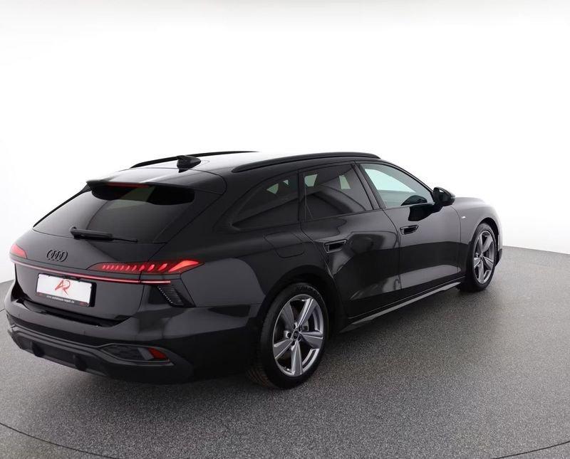 Audi A6 40 TDI S tronic S line edition MATRIX LED TETTO COCKPIT TECH PLUS