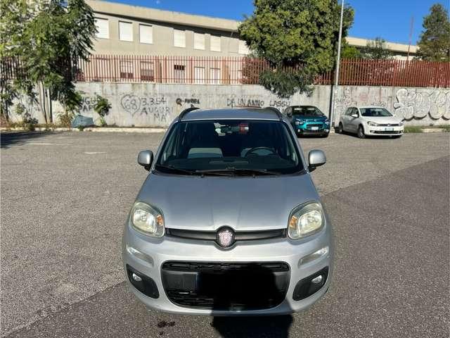 Fiat Panda Panda 1.2 Pop 69cv