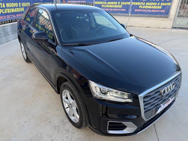 AUDI Q2 1.6 TDI Sport Garanzia