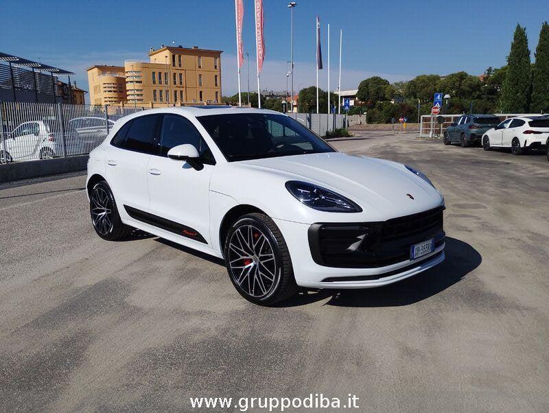 Porsche Macan I 2022 2.0 T 265cv pdk